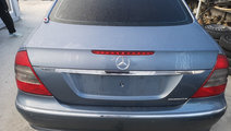 Bara spate Mercedes E320 cdi 4 matic w211 facelift