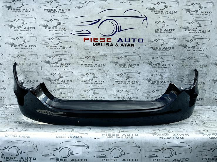 Bara spate Mercedes EQE W295 AMG-LINE an 2022-2023-2024-2025 Gauri pentru 6 senzori DWX7OOH1O8