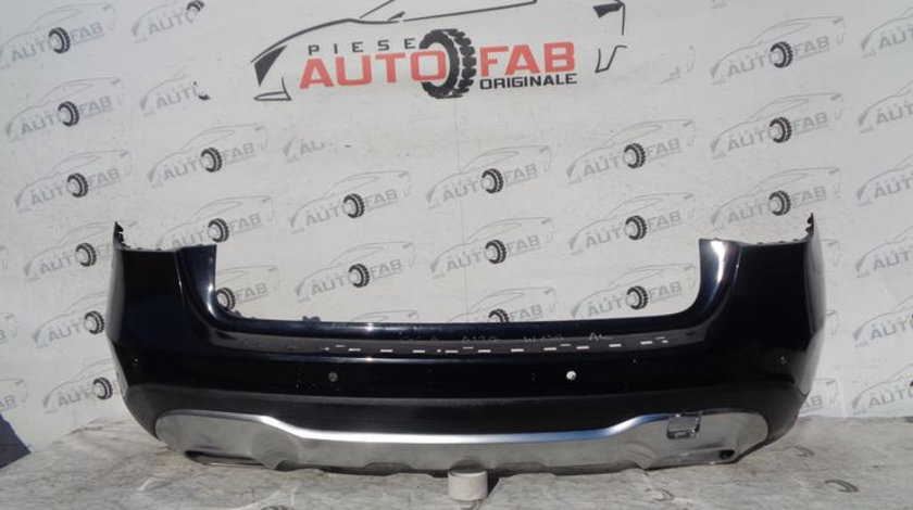 Bara spate Mercedes GLA W156 URBAN an 2013-2014-2015-2016-2017 Gauri pentru 6 senzori 23PGC8INE1