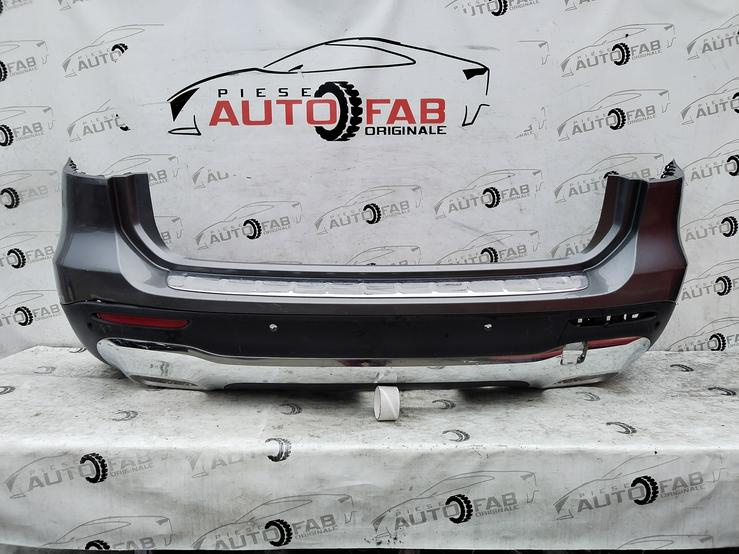 Bara spate Mercedes GLA W247 H247 an 2019-2020-2021-2022-2023-2024 Gauri pentru 6 senzori M29N7DAZ6Q