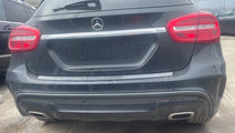 Bara spate Mercedes Gla x156 amg completa