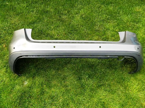Bara spate Mercedes GLA X156 An 2013-2017 cod A1568850125
