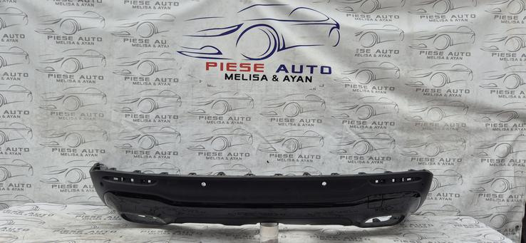 Bara spate Mercedes GLB W247 X247 an 2019-2020-2021-2022-2023 Gauri pentru senzori CA4ZPWM6KO