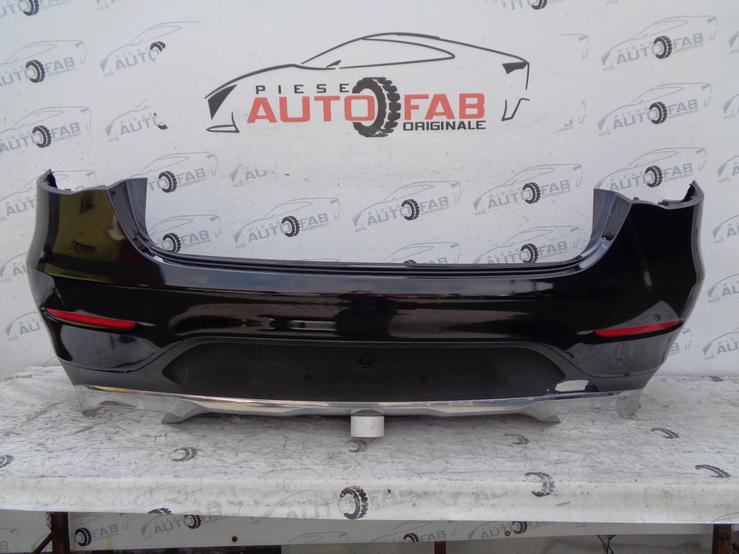 Bara spate Mercedes GLC Coupe W253 an 2015-2016-2017-2018-2019 E8KN2Q1SC4