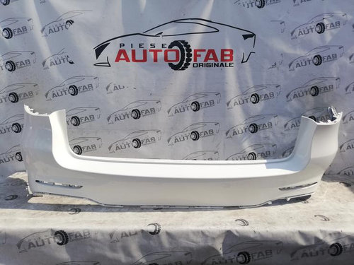 Bara spate Mercedes GLC W253 AMG-line an 2015-2016-2017-2018-2019-2020-2021-2022 Gauri pentru 6 senz...