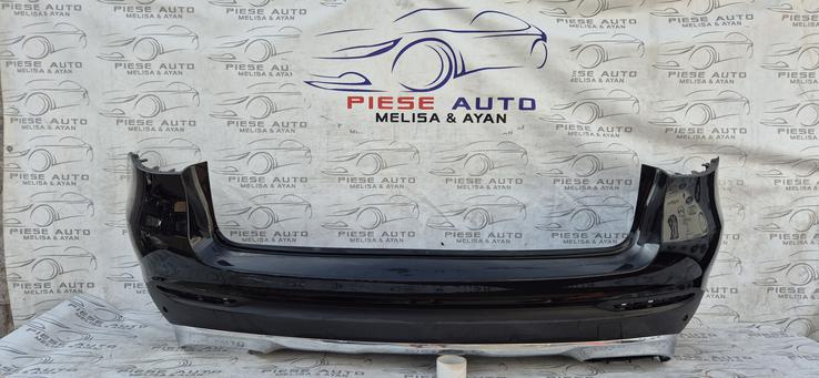 Bara spate Mercedes GLC W253 an 2015-2016-2017-2018-2019 INCLUDE 2 SENZORI. Gauri pentru 6 senzori 85VYM6MHD8