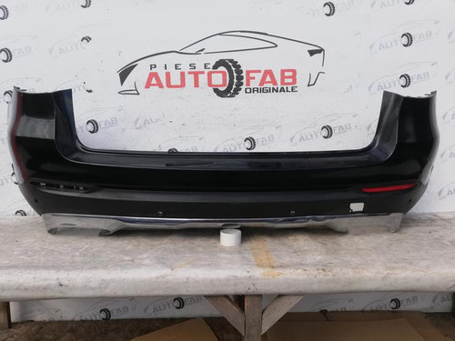 Bara spate Mercedes GLC W253 an 2015-2016-2017-2018-2019 Gauri pentru 6 senzori MKTA44H9DR