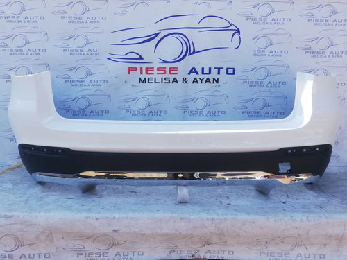 Bara spate Mercedes GLC W253 an 2015-2019 Gauri pentru 6 senzori JCRG40Z0QA