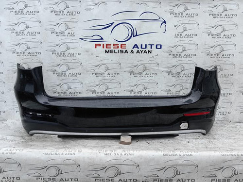 Bara spate Mercedes GLC W253 Facelift an 2019-2020-2021-2022 Gauri pentru 6 senzori YC28D44FTL