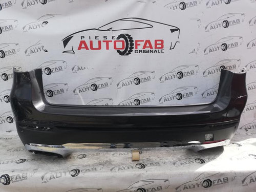 Bara spate Mercedes GLC W253 Plug-In Hybrid an 2015-2016-2017-2018-2019 Gauri pentru 6 senzori P8XR6...