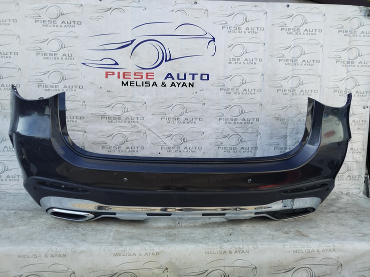 Bara spate Mercedes GLC W254 AMG-Line an 2022-2023-2024-2025 Gauri pentru 6 senzori 773HDN5NNJ