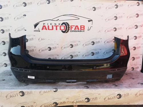 Bara spate Mercedes GLC W254 an 2022-2023-2024 Gauri pentru 6 senzori SFWWVESPSG