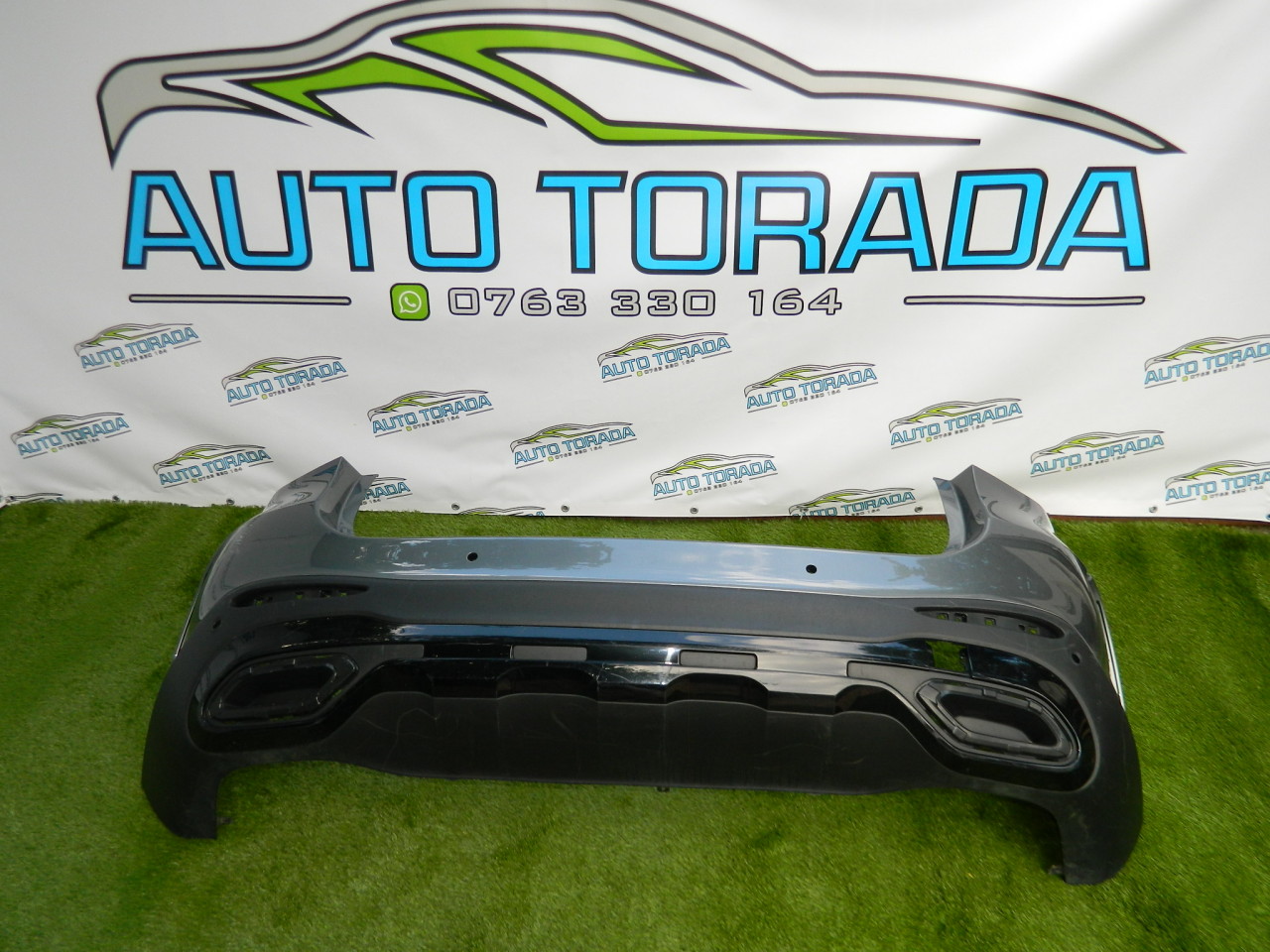 Bara spate Mercedes GLC X254 AMG cod A2548857401