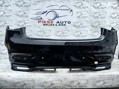 Bara spate Mercedes GLE Coupe W292 AMG ! Atentie la model an 2015-2016-2017-2018-2019 Gauri pentru 6...