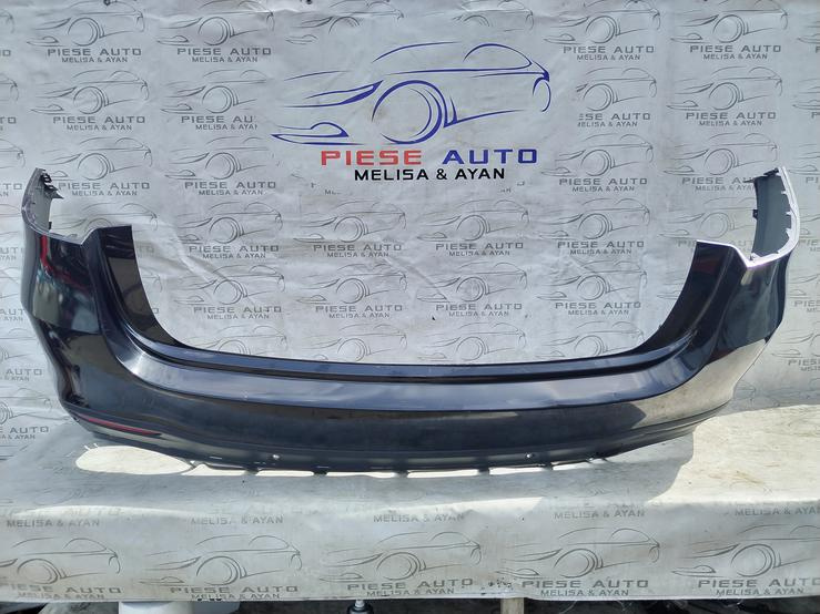 Bara spate Mercedes GLE W167 AMG-Line an 2019-2020-2021-2022-2023 Gauri pentru 6 senzori T2UCCE4UUD