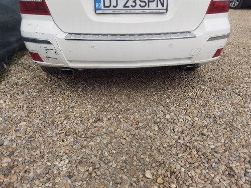 Bara spate Mercedes glk 3.2 cdi x204