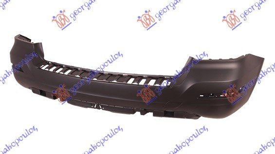 Bara Spate - Mercedes Glk (X204) 2012 , 2.0488e+13