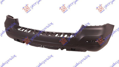 Bara Spate - Mercedes Glk (X204) 2012 , 2.0488e+13
