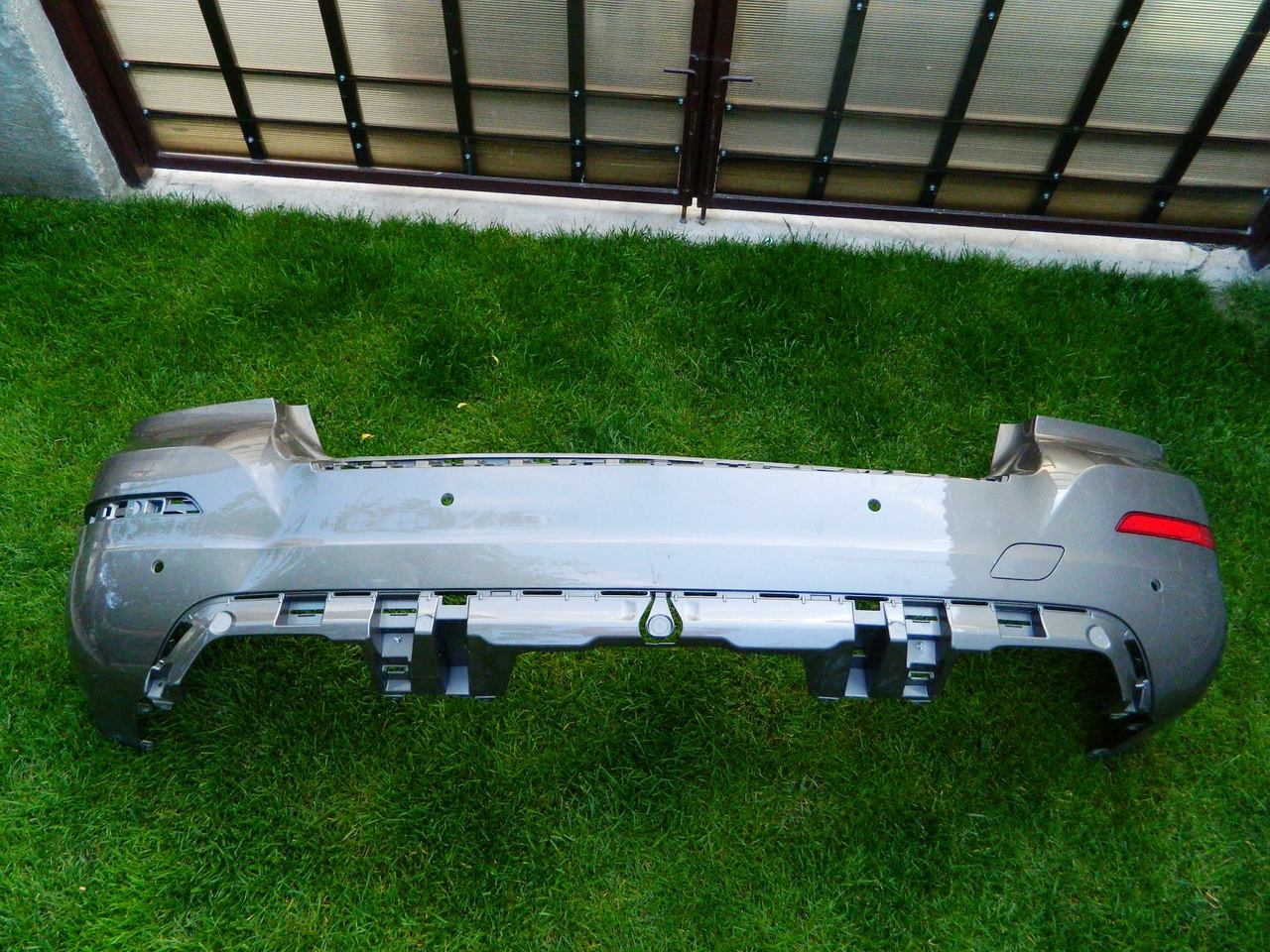 Bara spate Mercedes GLK X204 An 2013-2016 cod A2048855638