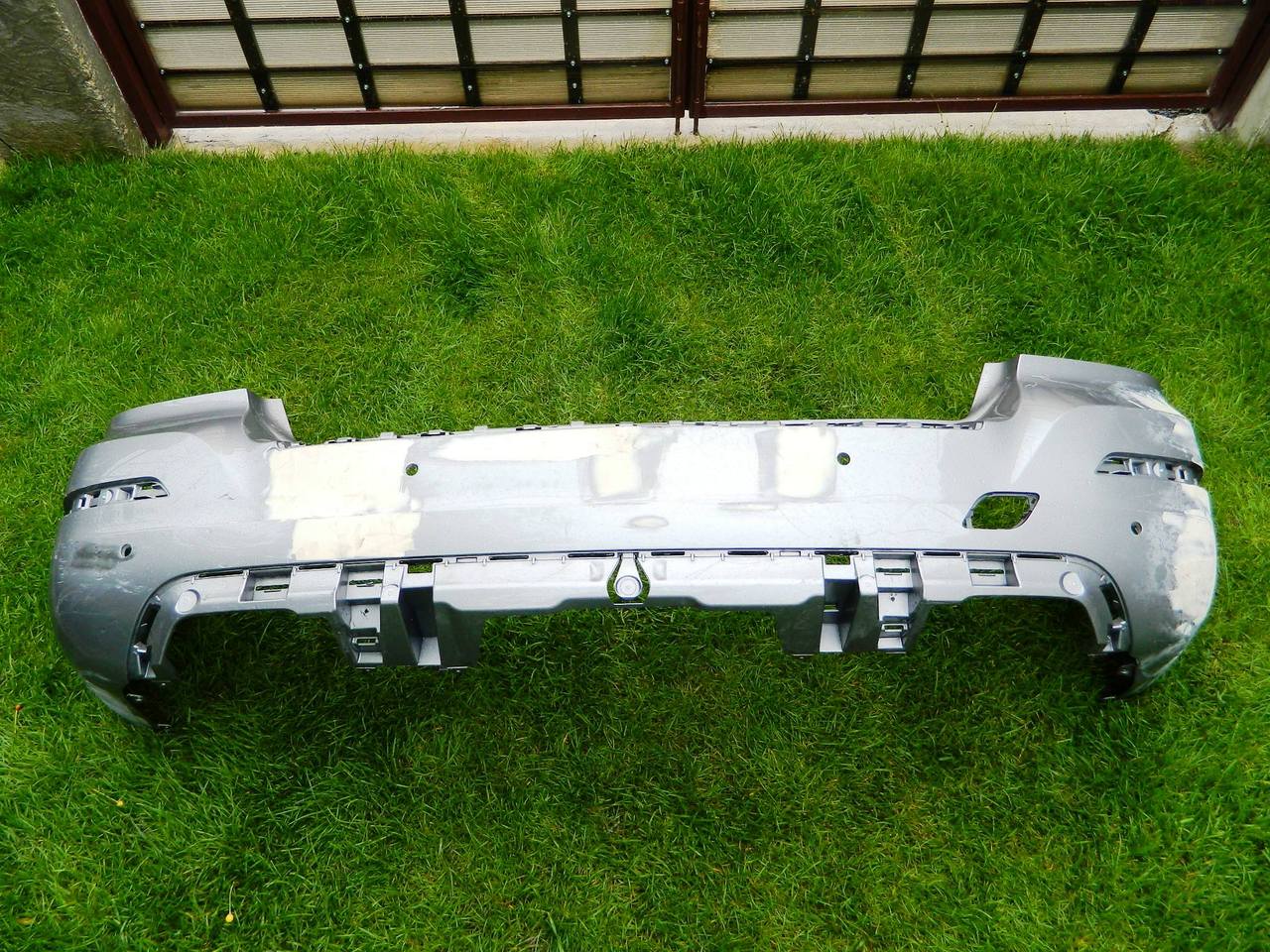 Bara spate Mercedes GLK X204 An 2013-2016 cod A2048855638