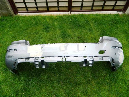 Bara spate Mercedes GLK X204 An 2013-2016 cod A2048855638