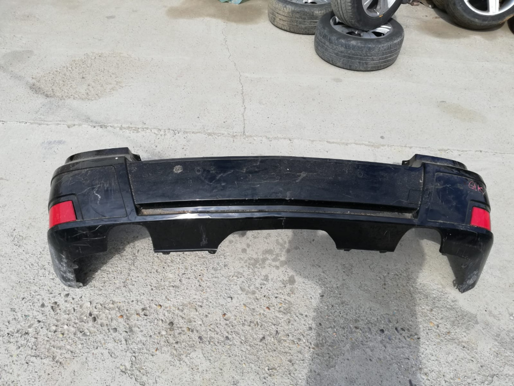 Bara spate Mercedes GLK X204