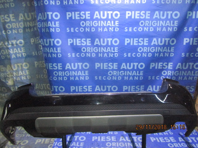 Bara spate Mercedes M420 W164; A1648850525