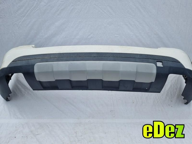 Bara spate Mercedes ML (2006-2011)[w164]