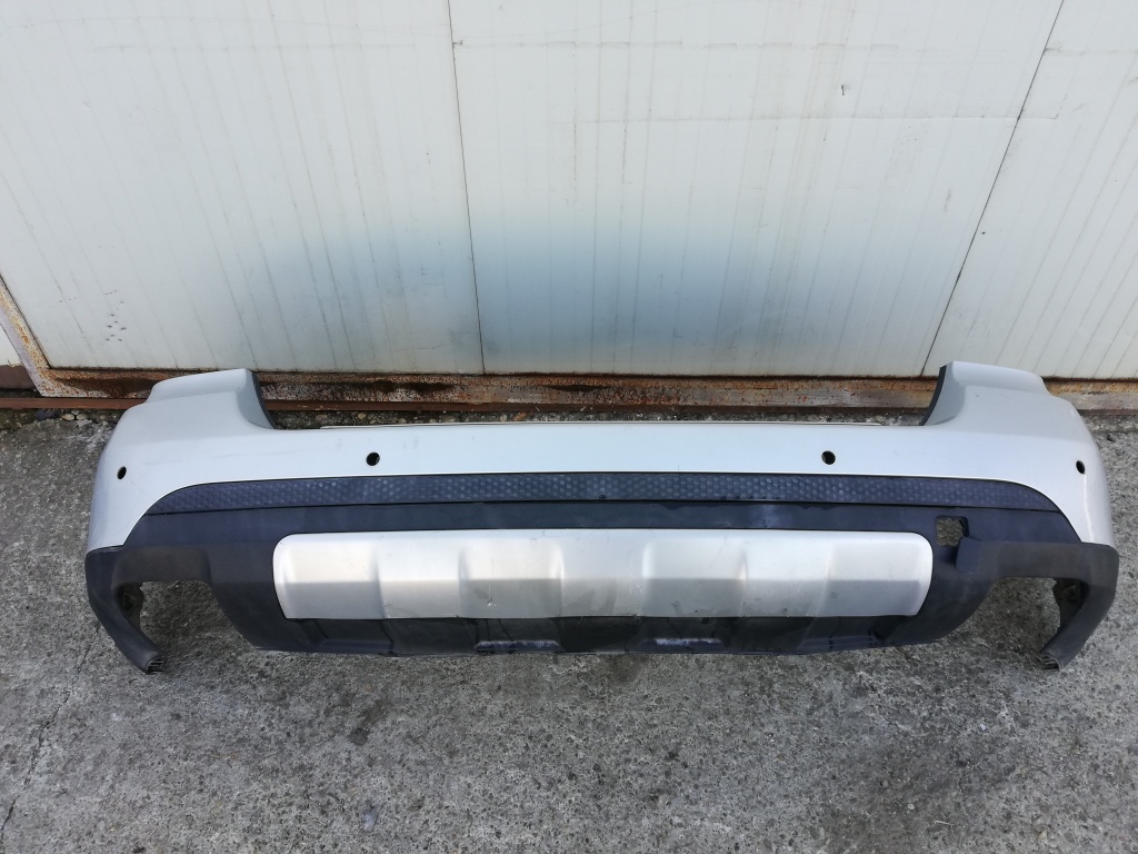 Bara spate mercedes ML 320 cdi W164