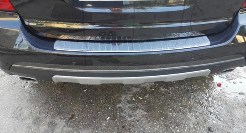 Bara spate Mercedes ML W164 2005-2009