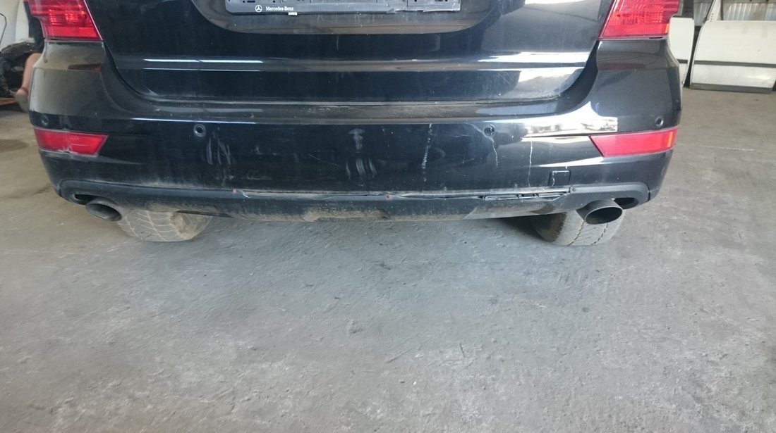 Bara spate Mercedes ML W164 AN 2010