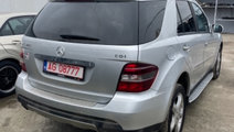 BARA SPATE MERCEDES ML W164 COMPLETA