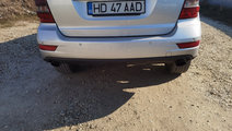 Bara spate Mercedes ML W164 facelift