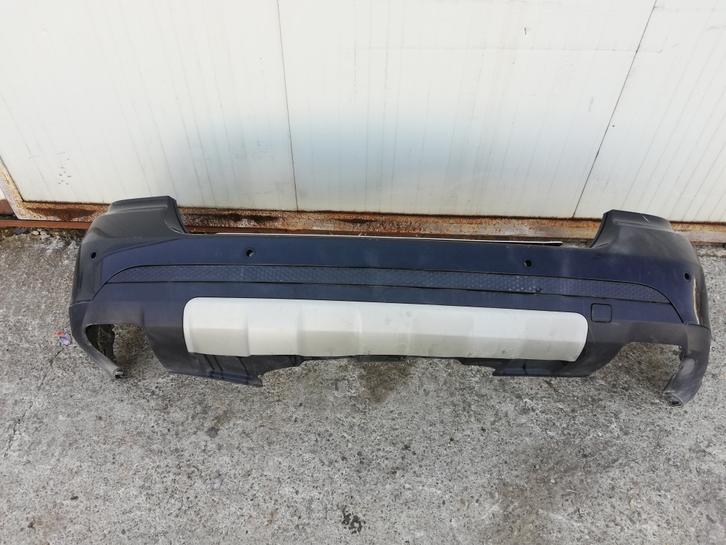 Bara spate mercedes ML W164
