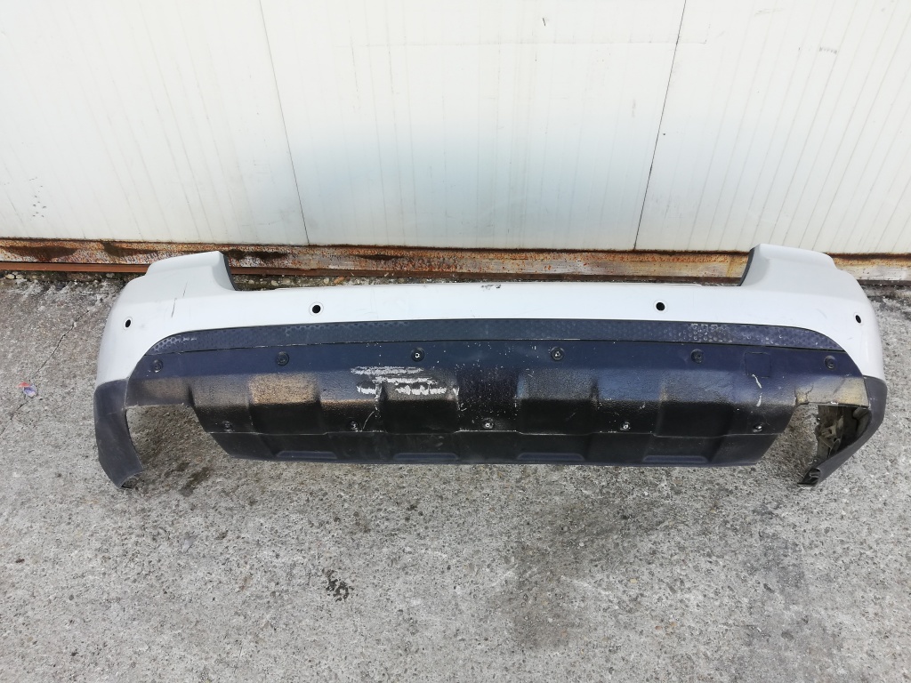 Bara spate mercedes ML W164