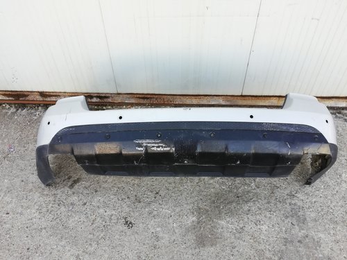 Bara spate mercedes ML W164