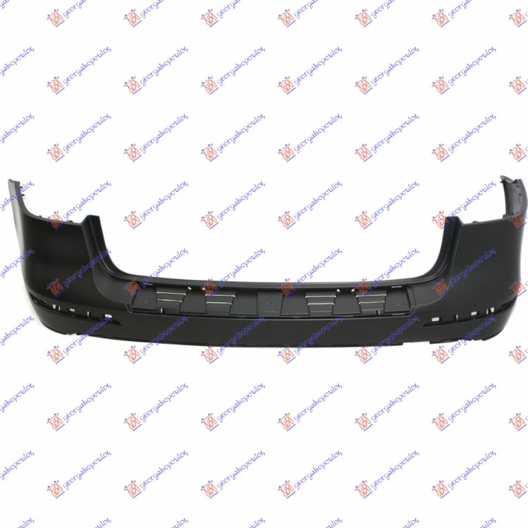 Bara Spate - Mercedes Ml (W166) 2011 , 1.66885e+13