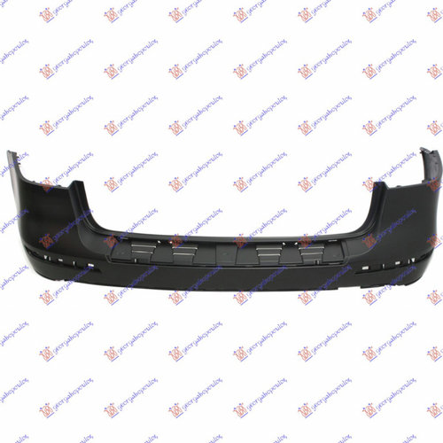 Bara Spate - Mercedes Ml (W166) 2011 , 1.66885e+13