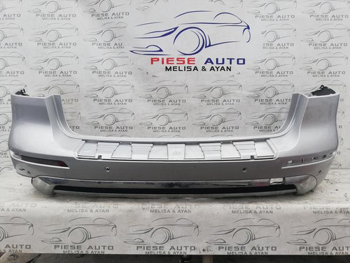 Bara spate Mercedes ML W166 an 2011-2012-2013-2014 Gauri pentru 4 senzori NHPUL22EDJ