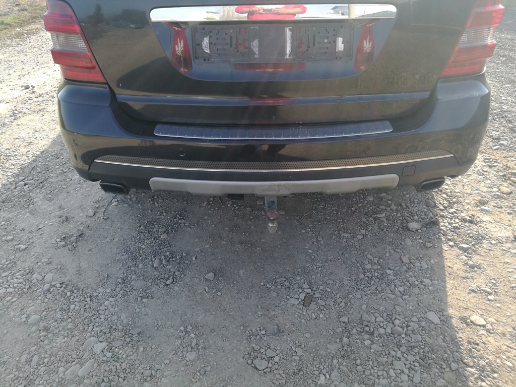 Bara spate mercedes ml320 cdi w164