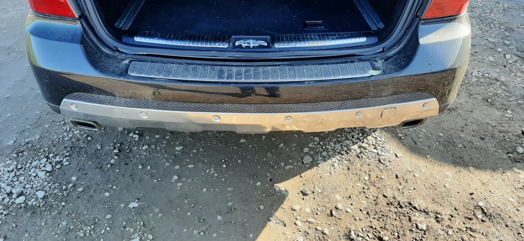 Bara spate Mercedes ML420 cdi w164