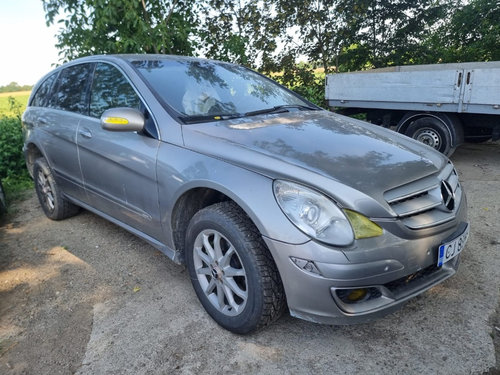 Bara spate Mercedes R-Class W251 2007 4x4 3.0 CDI