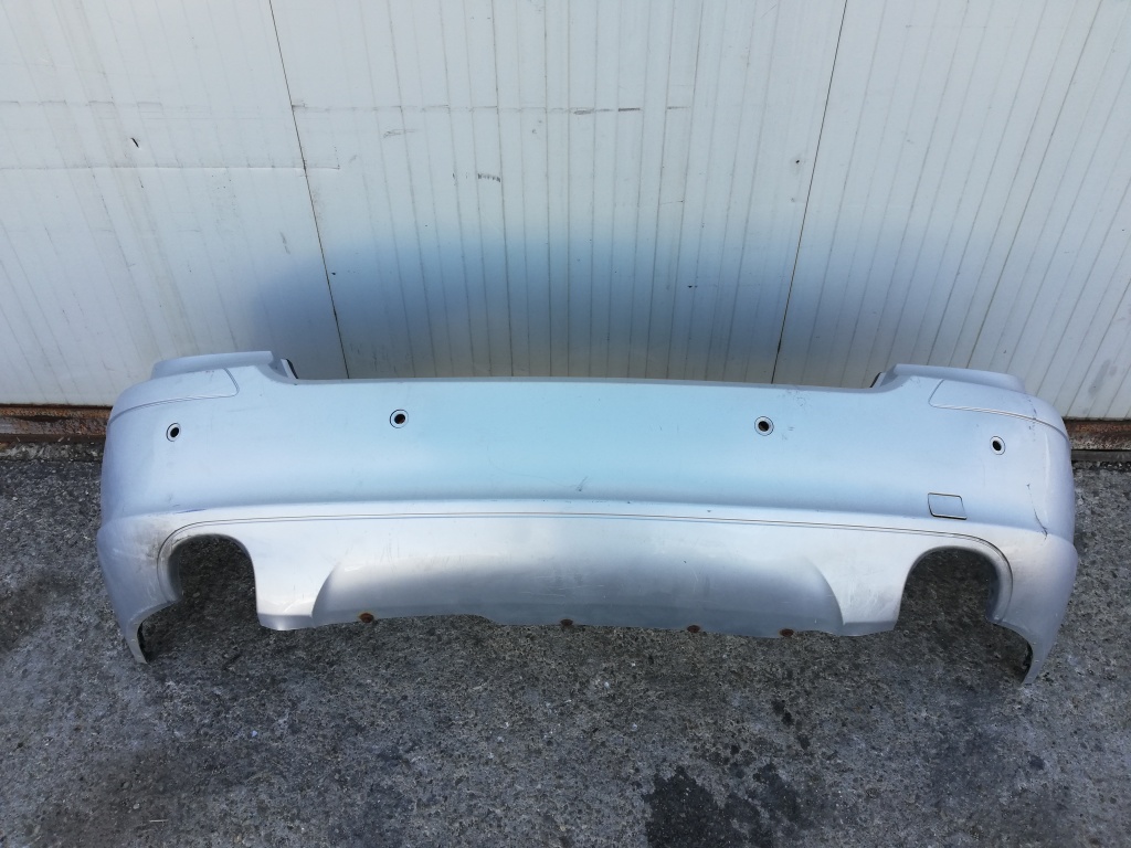 Bara spate mercedes R class w251