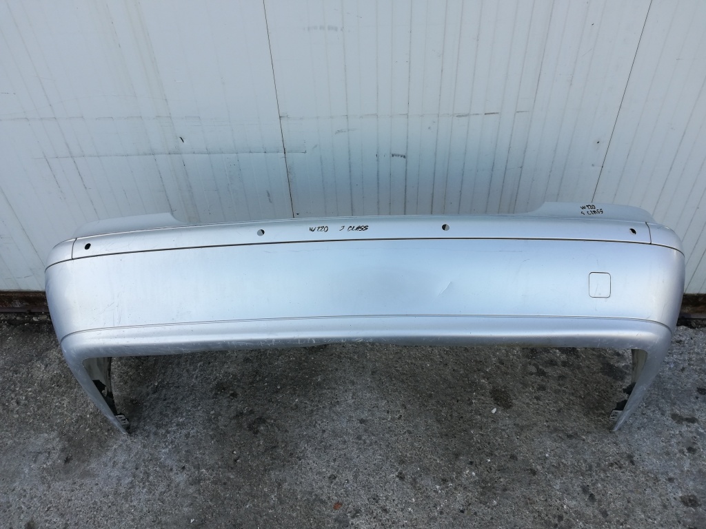 Bara spate mercedes s class w220