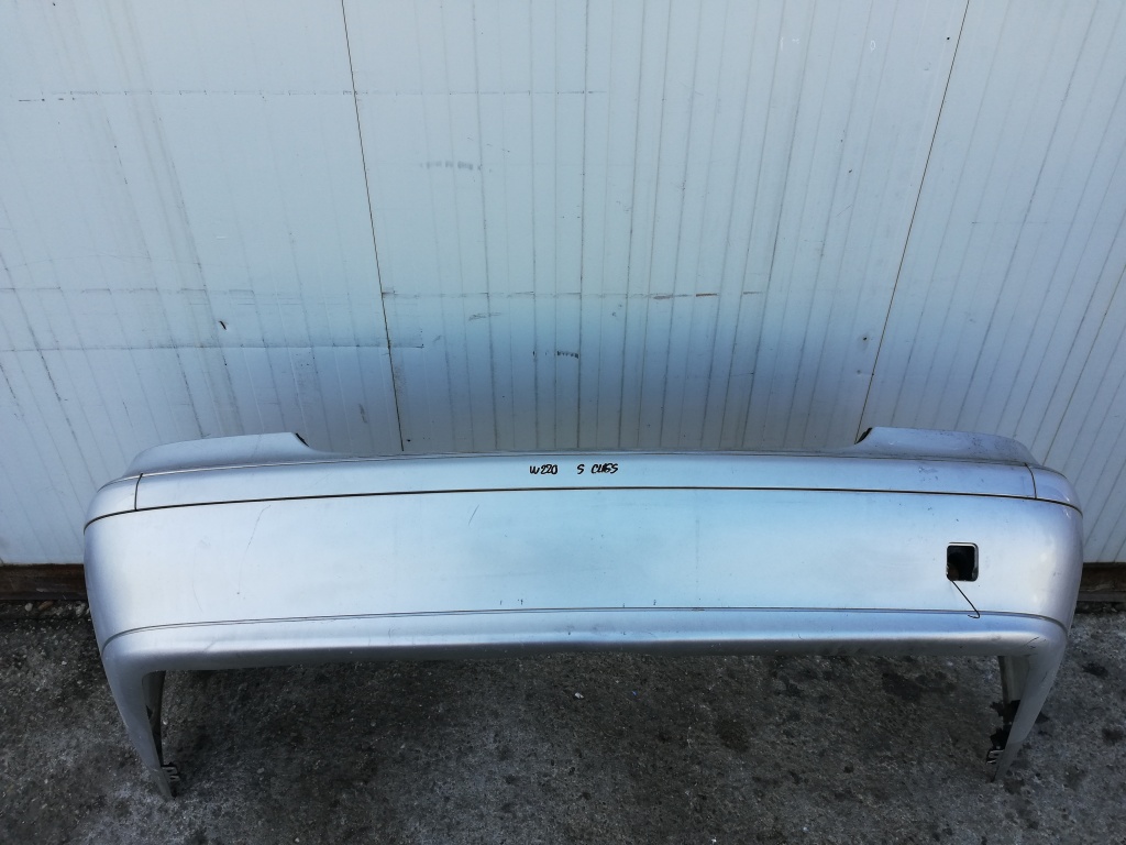 Bara spate mercedes s class w220