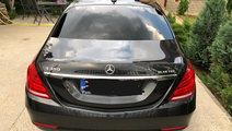 Bara spate Mercedes S class w222 4 matic