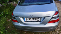 Bara spate Mercedes S500 4 matic w221