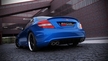 Bara Spate Mercedes SLK R171 (SLK R172 AMG Look) M...