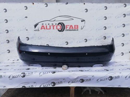 Bara spate Mercedes SLK W172 R172 an 2011-2012-2013-2014-2015 Gauri pentru 4 senzori YUE6J7QMBU