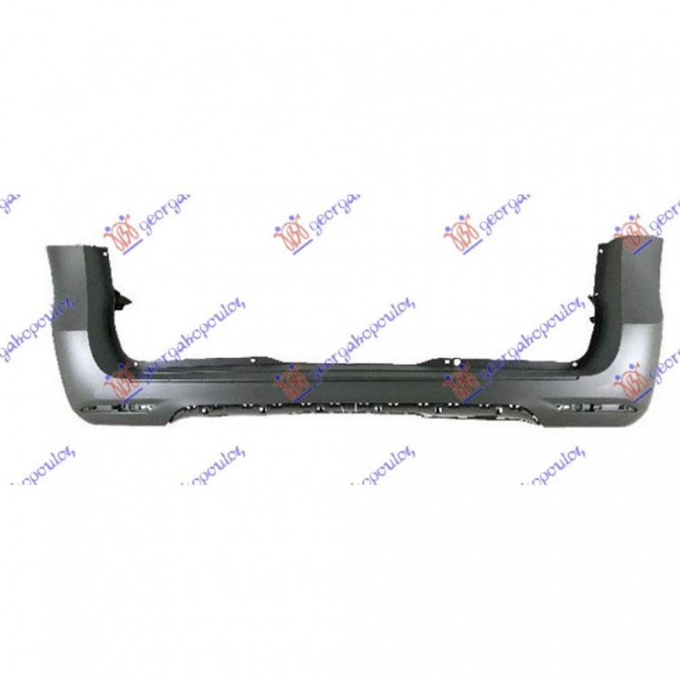 Bara Spate - Mercedes V (W447) 2015 , 4478854500